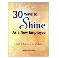 30 Ways to Shine as a New Employee: A Guide to Success in the Workplace